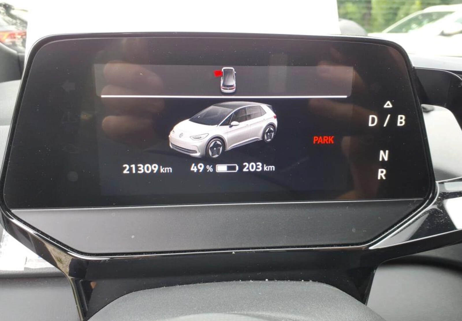 Volkswagen ID.3 – Bild 5