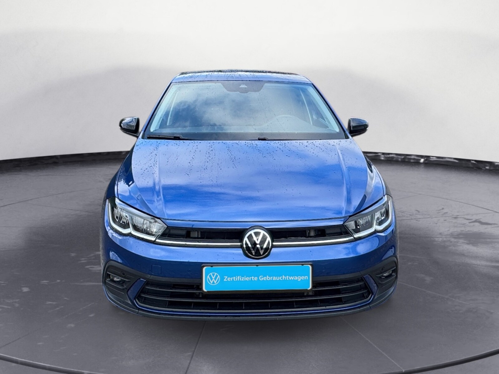 Volkswagen Polo – Bild 8