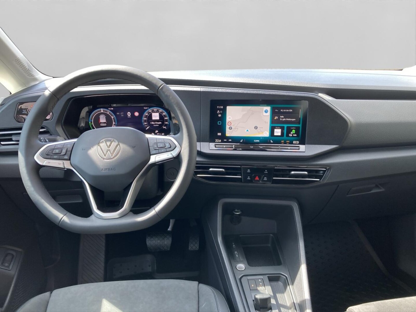 Volkswagen Caddy – Bild 11