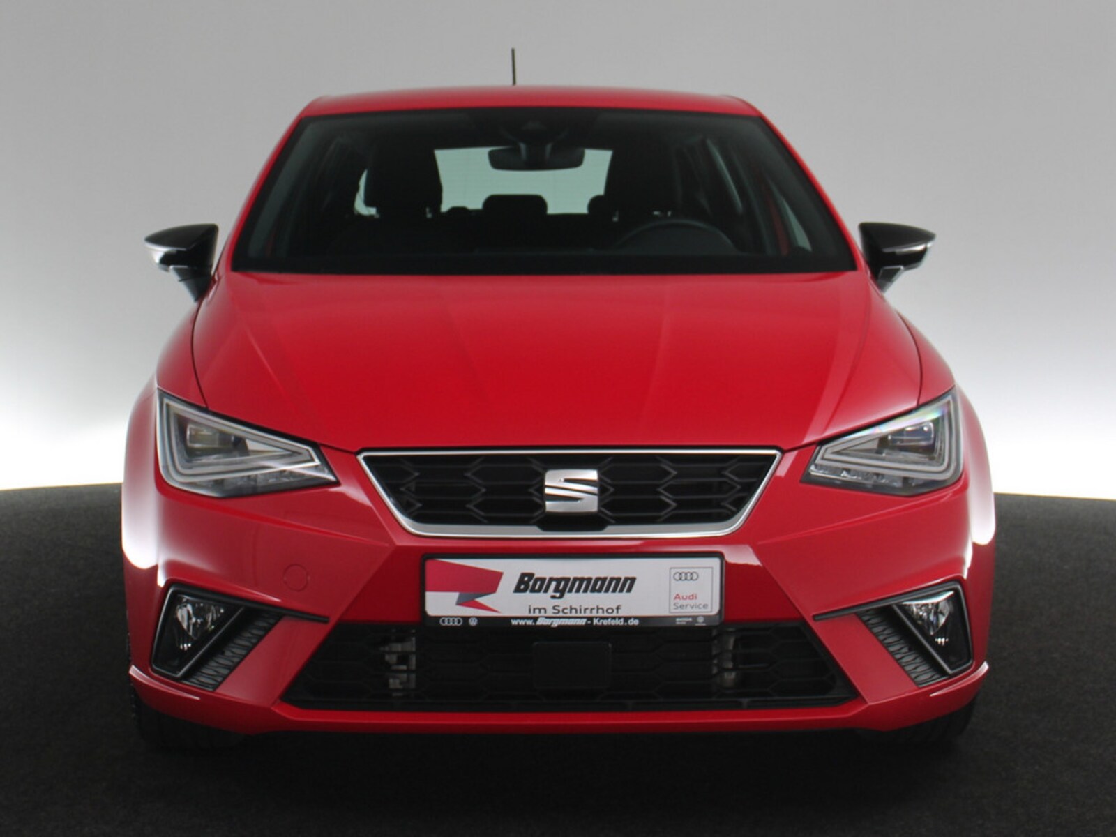 SEAT Ibiza – Bild 19