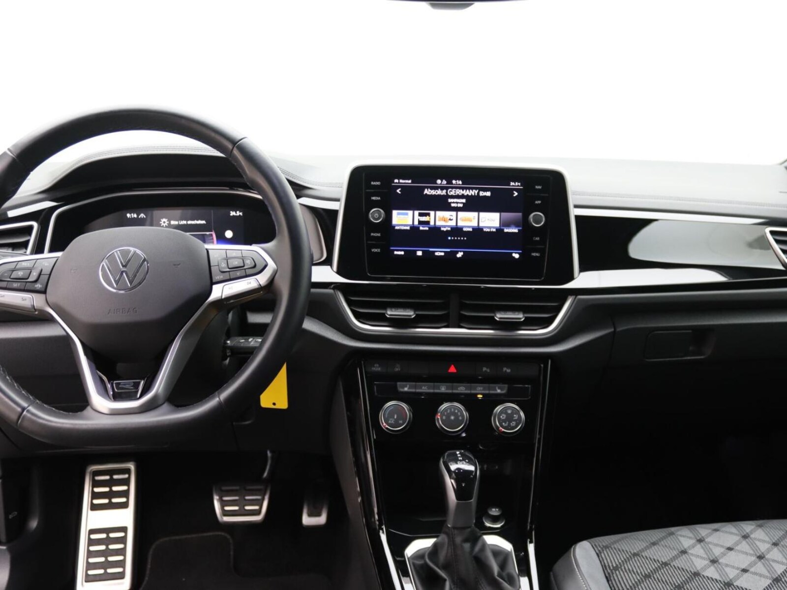 Volkswagen T-Roc – Bild 17