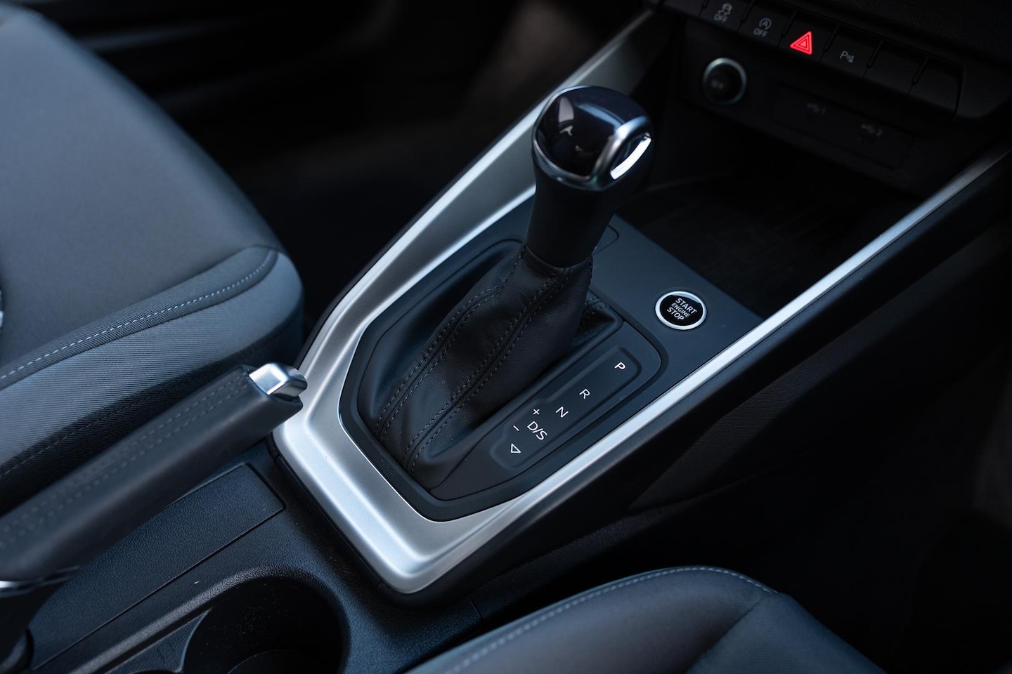 Image about Audi A1 Sportback S line edition TFSI S tronic