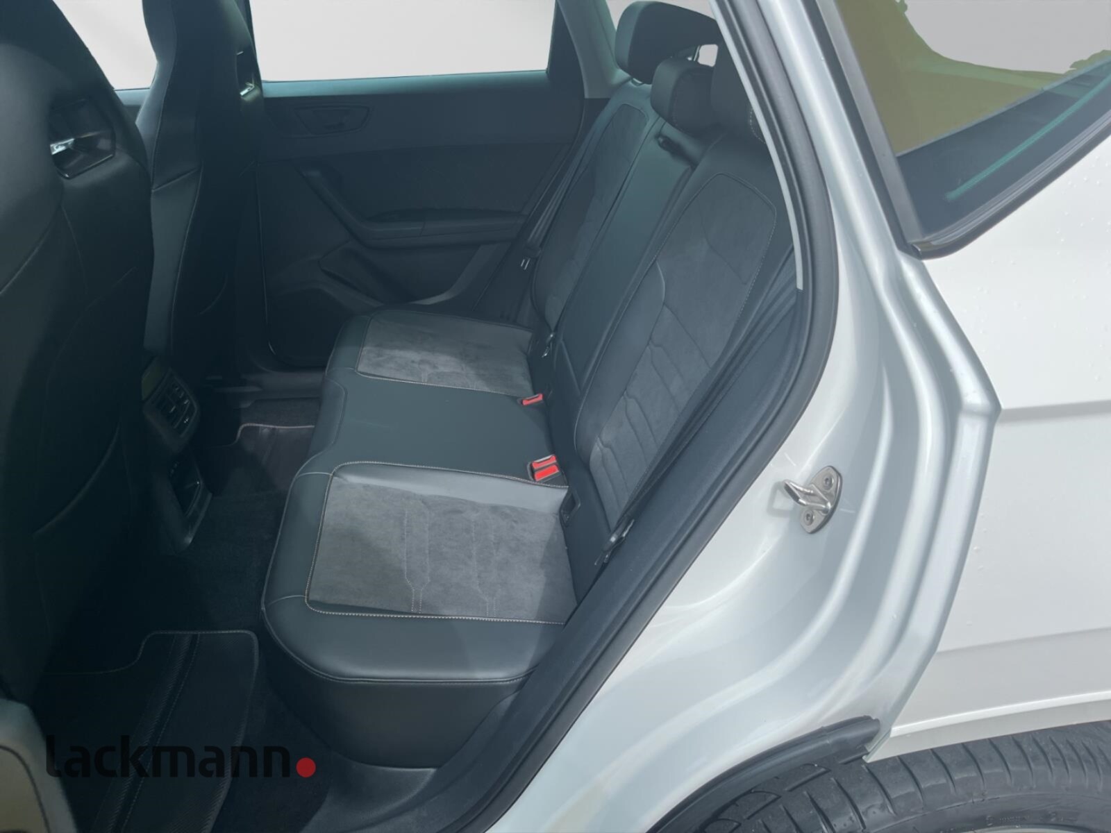 CUPRA Ateca – Bild 9