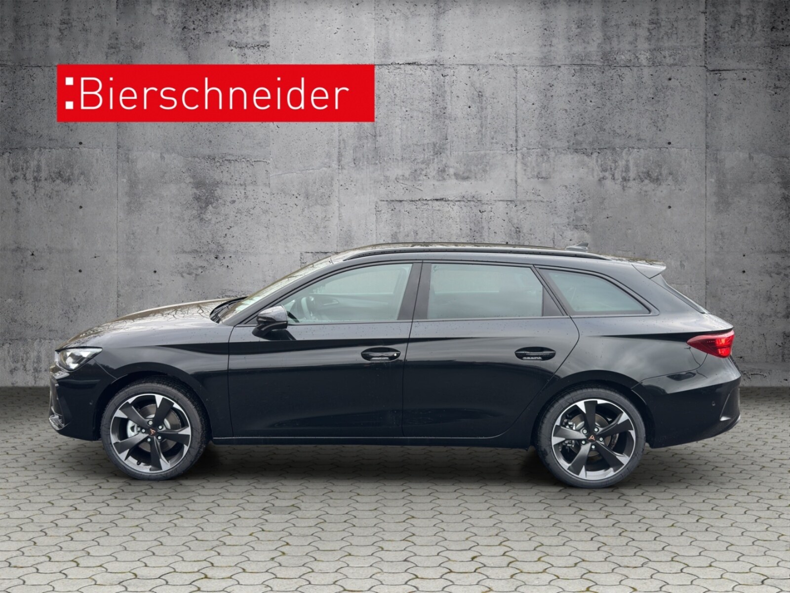 CUPRA Leon Sportstourer – Bild 5