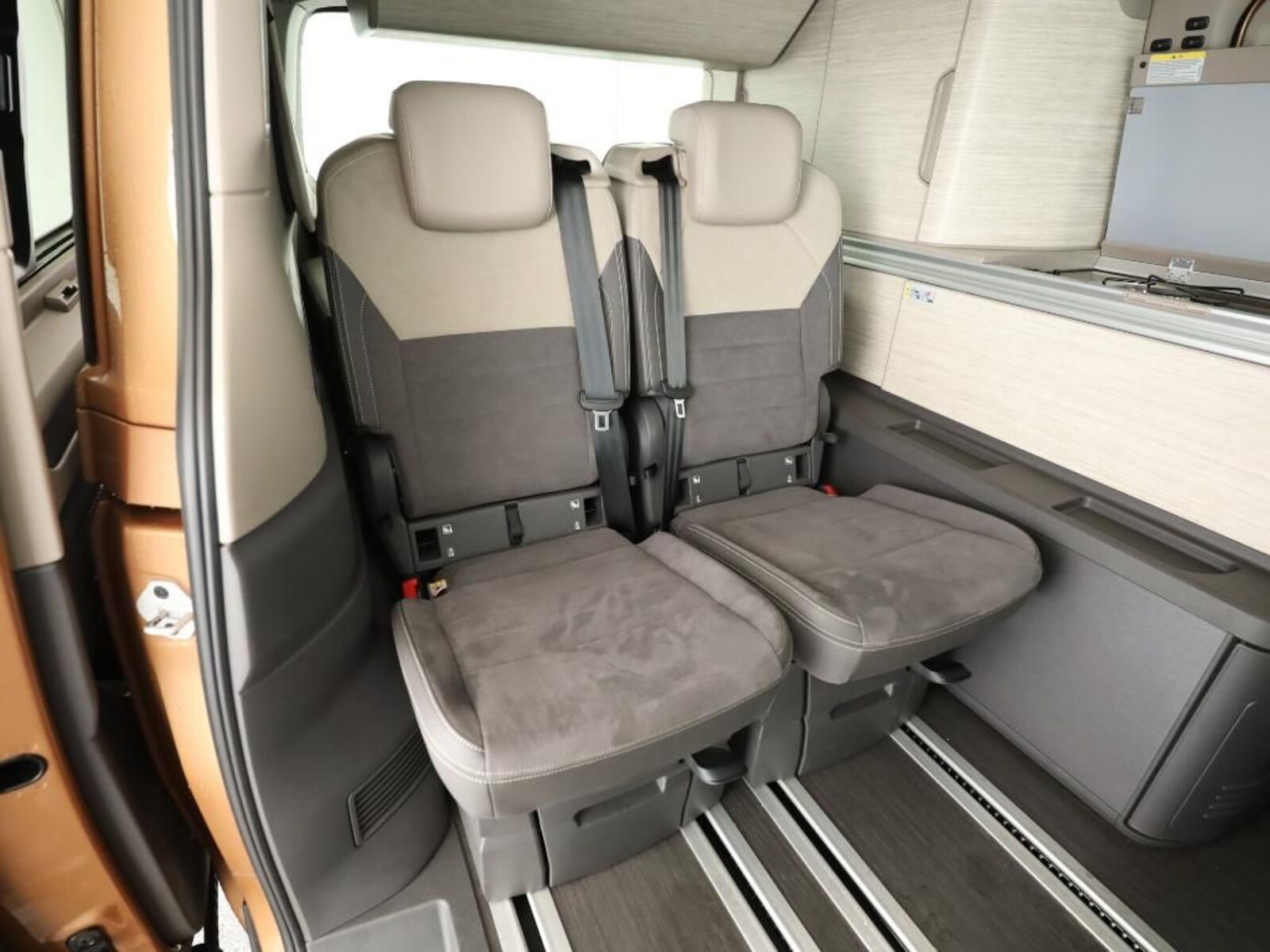 Volkswagen California – Bild 9