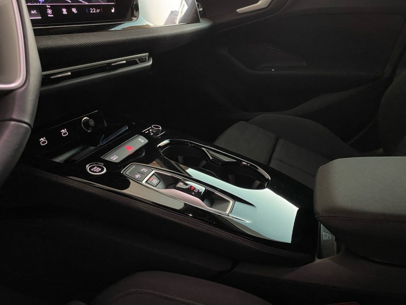 Audi A5 Avant – Bild 19