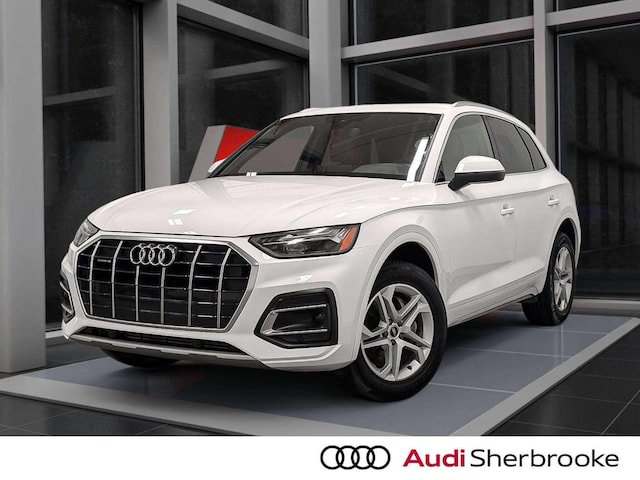 Image de {{modelName}} 2023 Audi Q5