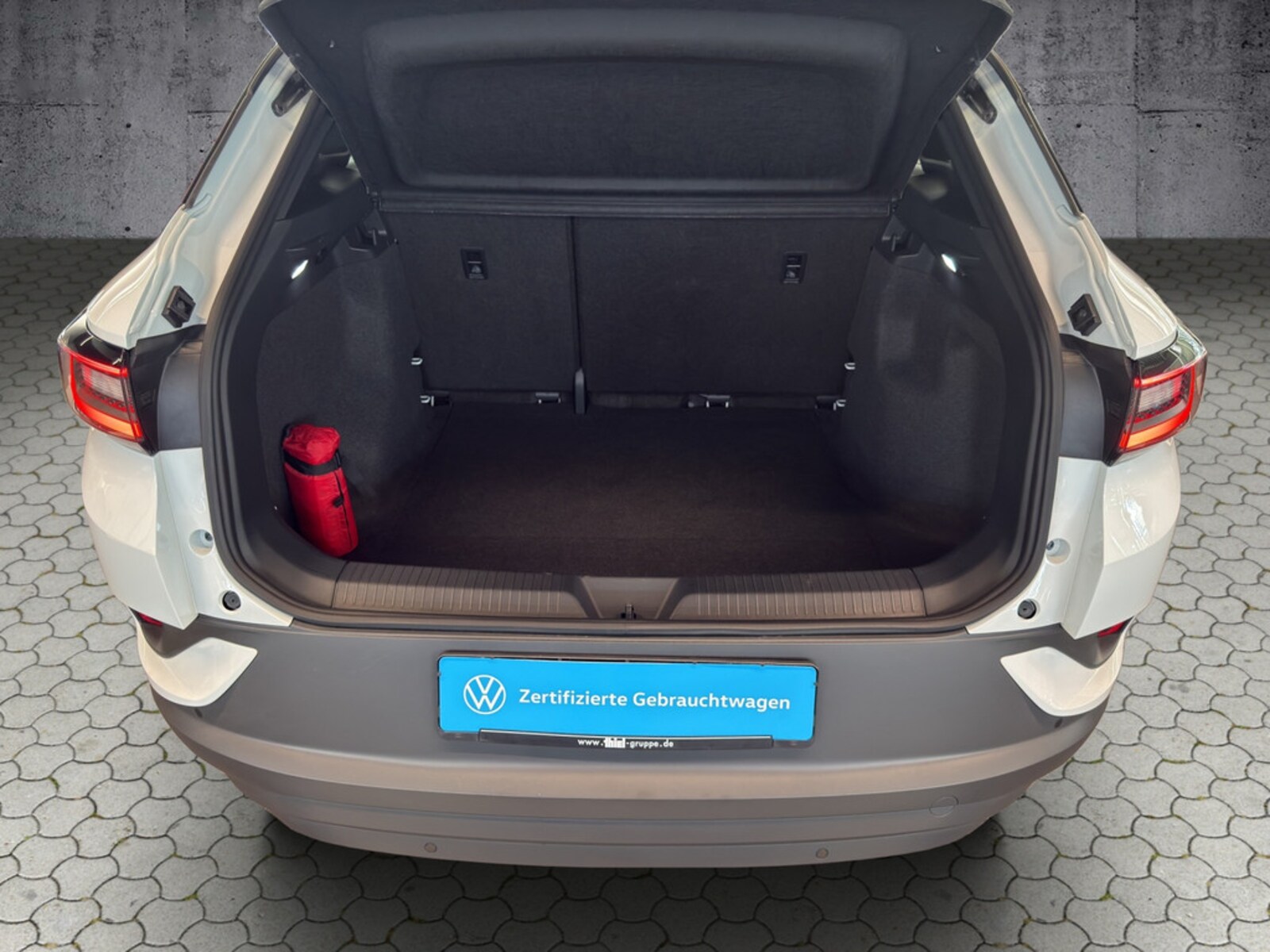 Volkswagen ID.4 – Bild 17