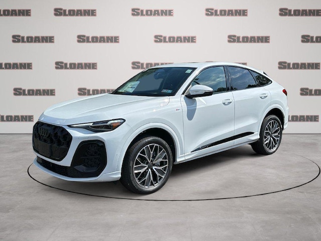 Photo of 2026 Audi Q5 Sportback