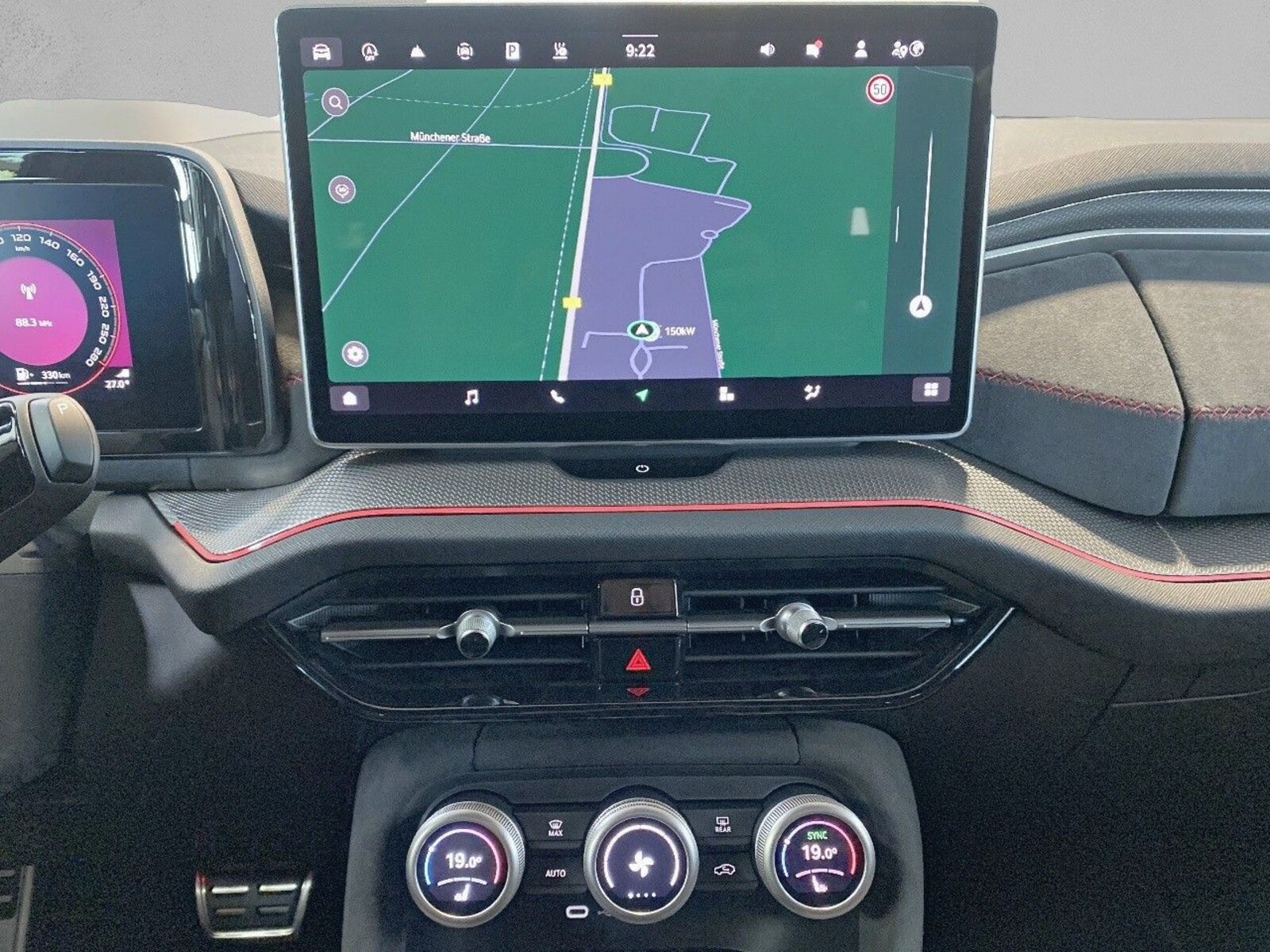 Škoda Kodiaq – Bild 14