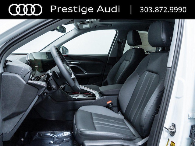 2025 Audi Q5 Premium - Photo 6