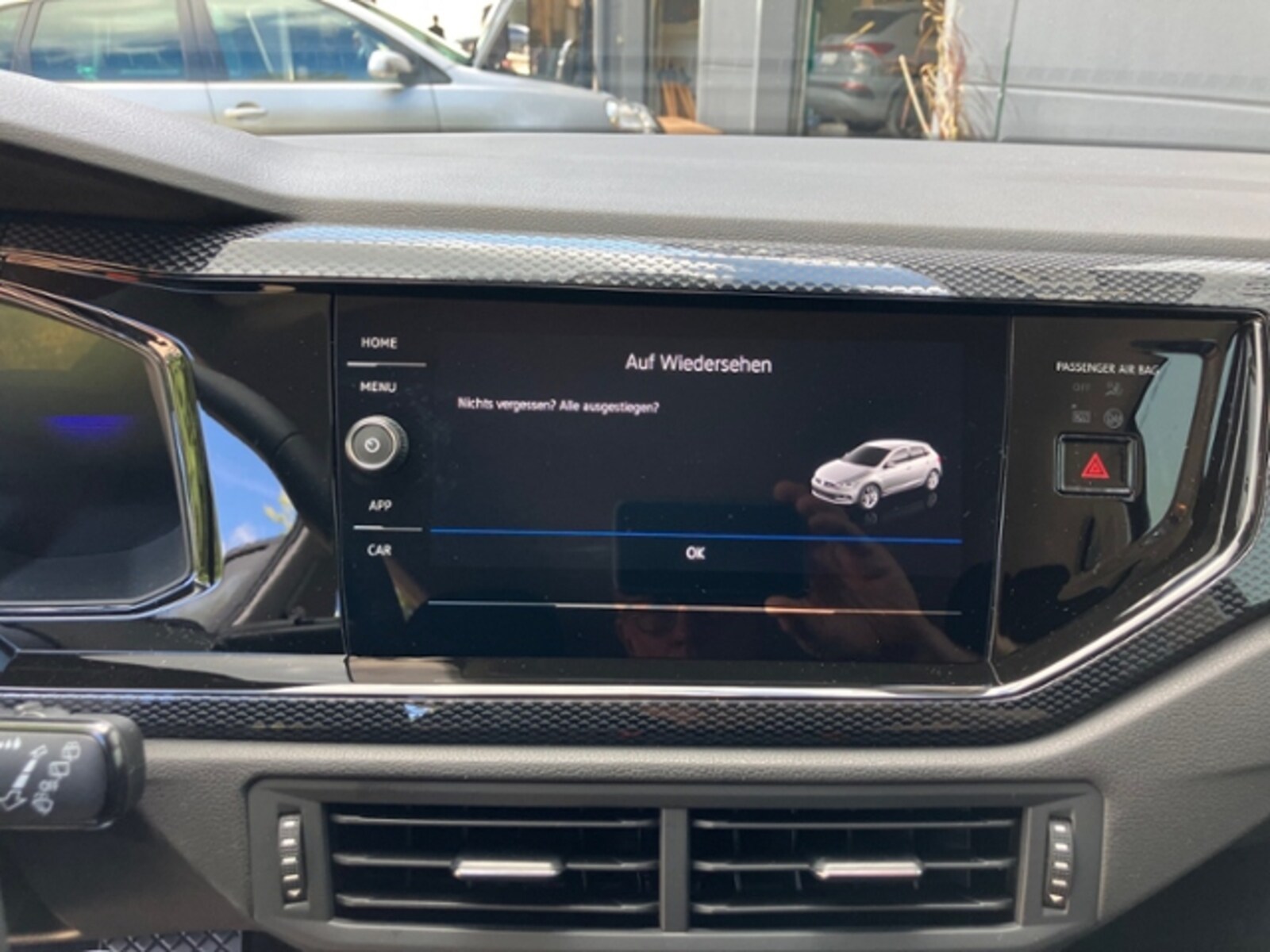 Volkswagen Polo – Bild 18