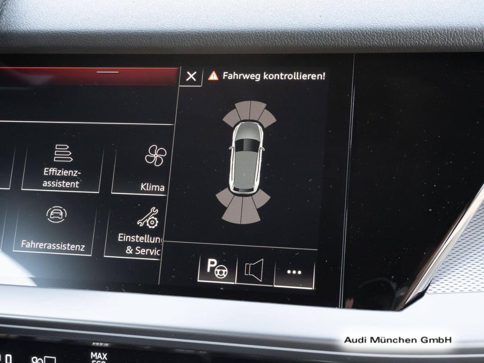 Audi A3 Sportback – Bild 18
