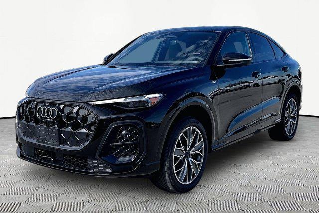 Photo of 2026 Audi Q5 Sportback