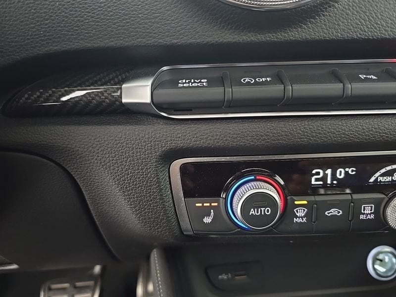 Image about Audi RS 3 Sportback RS 3 Sportback 294 kW (400 PS) S tronic