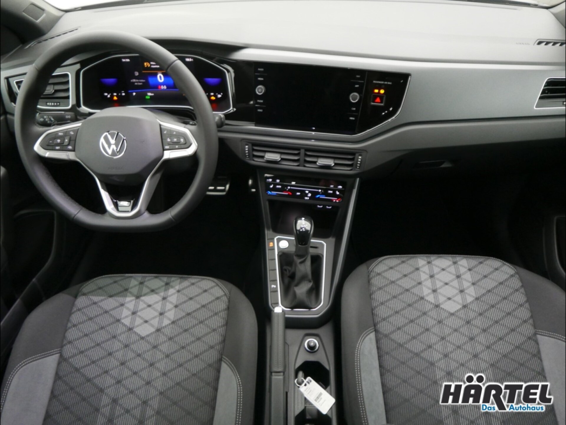 Volkswagen Taigo R-Line