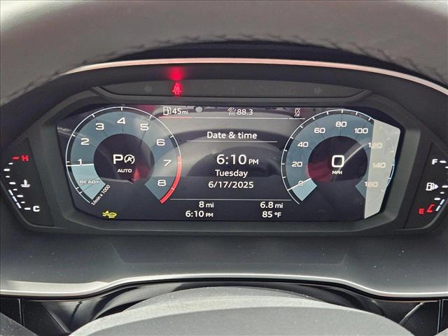 2025 Audi Q3 S Line Premium - Photo 11