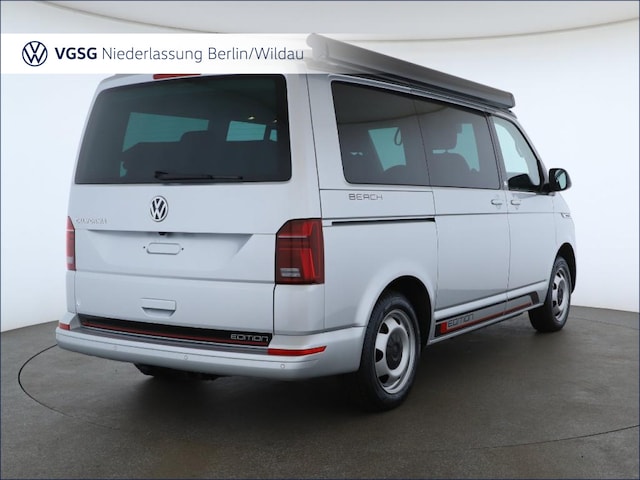 Volkswagen T6.1 California