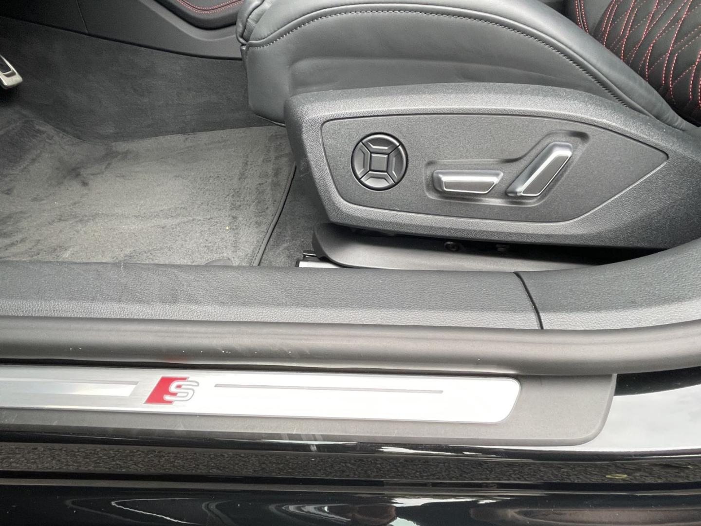 Image about Audi A7 Sportback TFSI e 55 TFSI e quattro S tronic