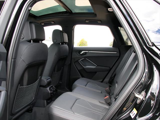 2025 AUDI Q3 - Image 14