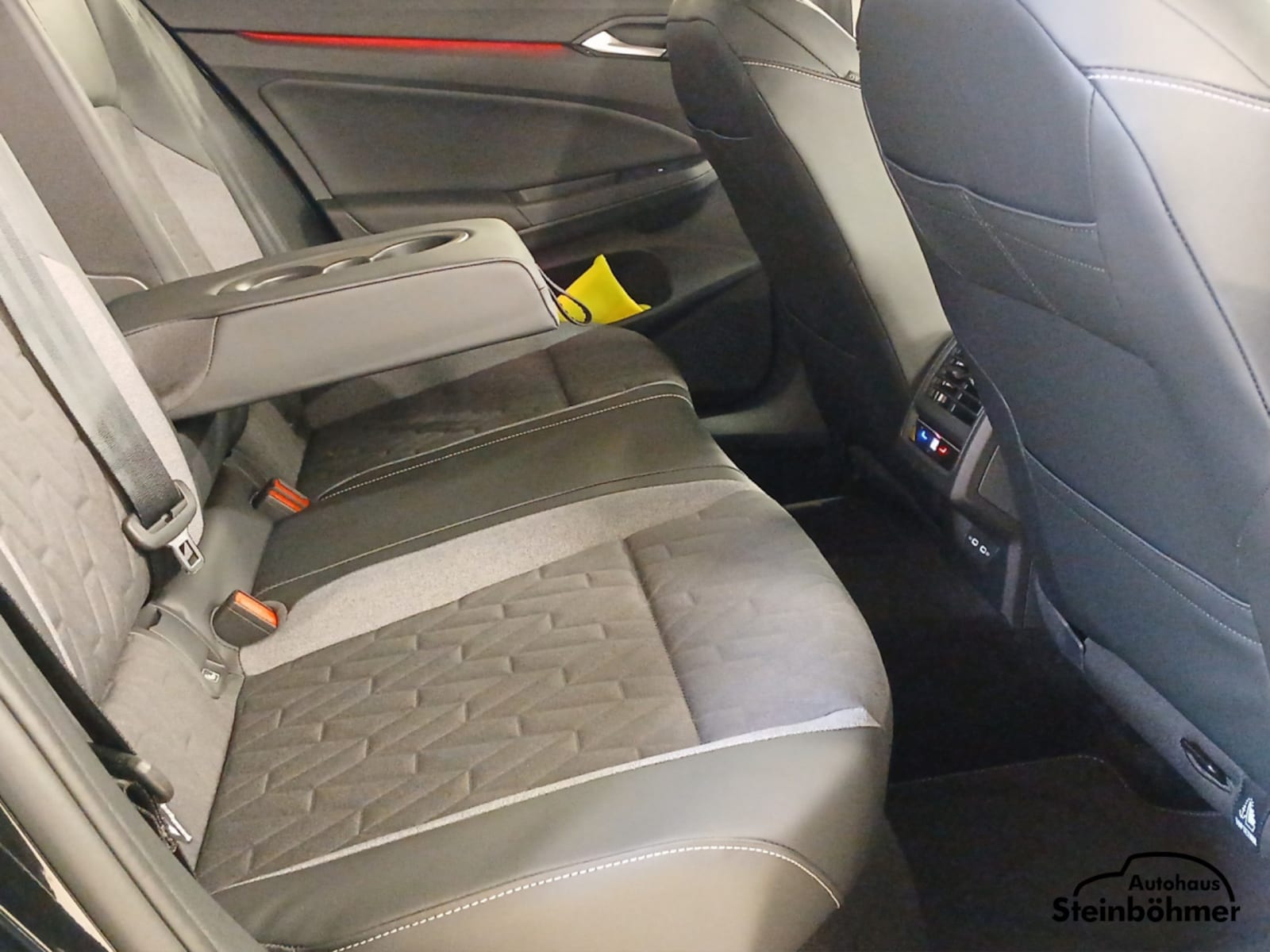 Volkswagen Golf Variant – Bild 14