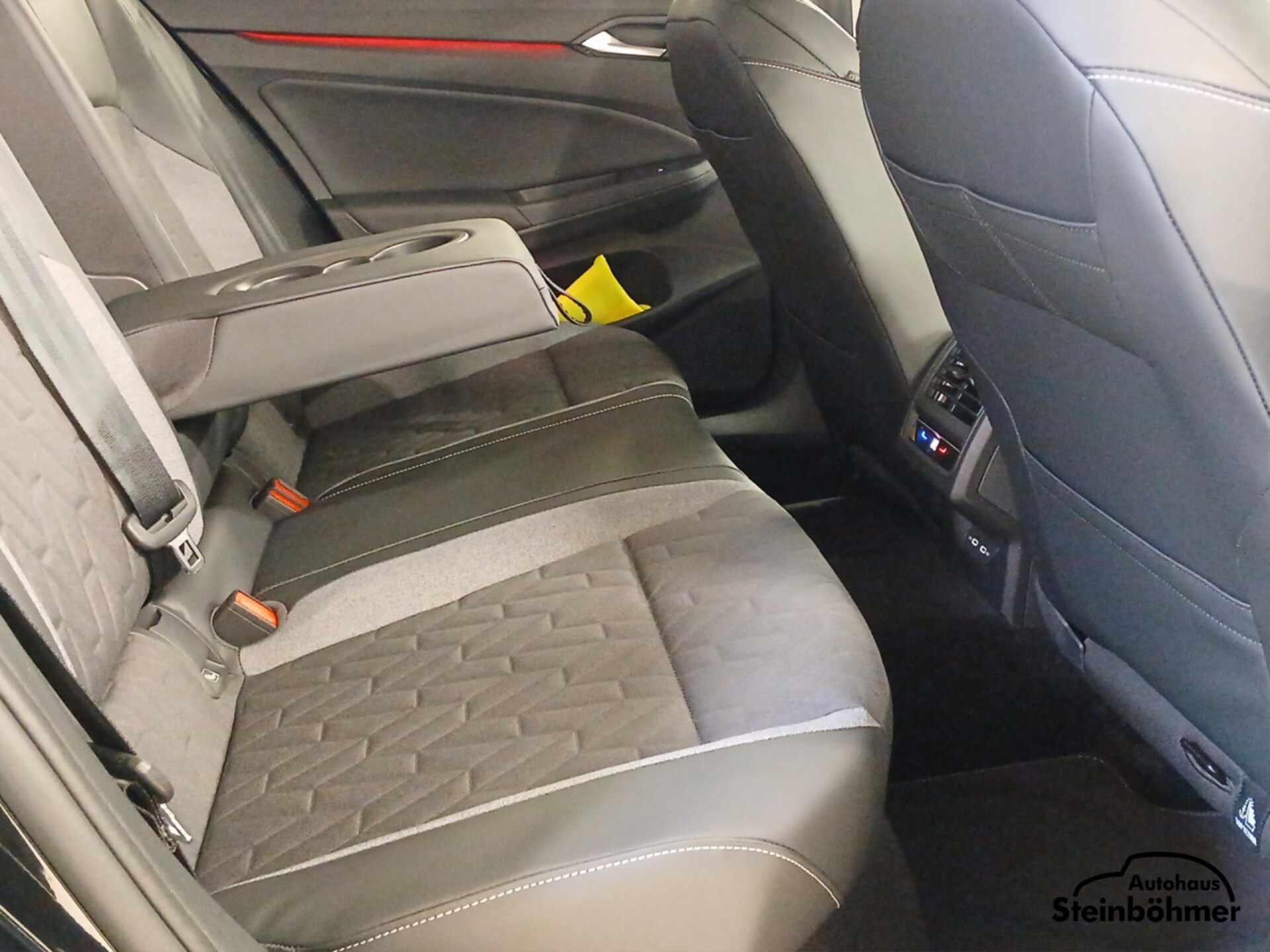 Volkswagen Golf Variant Goal
