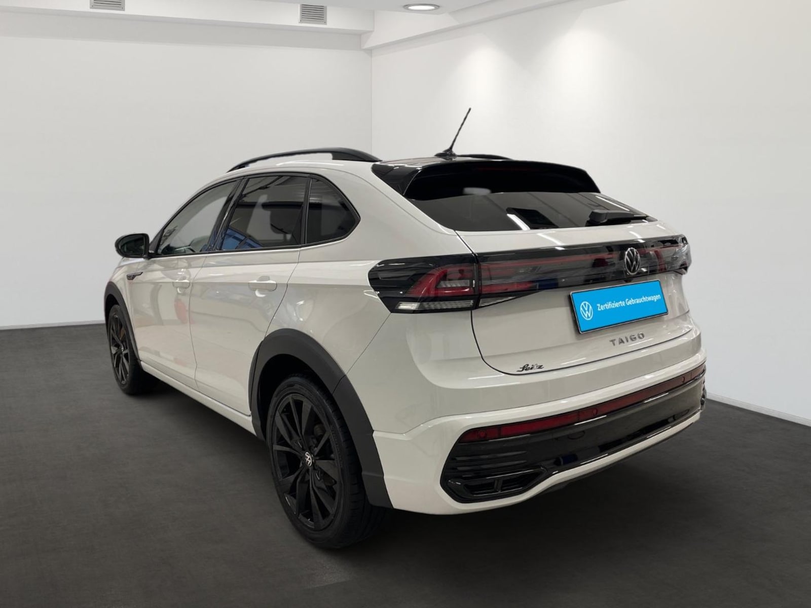 Volkswagen Taigo – Bild 6
