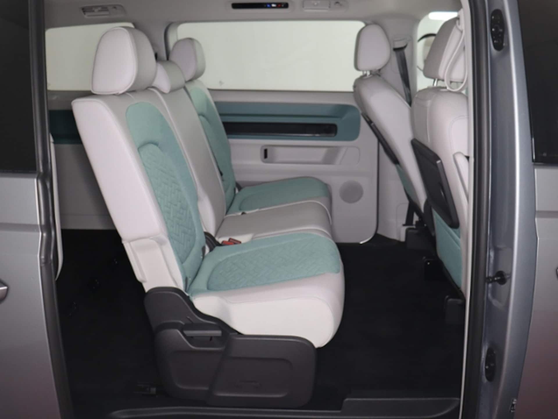 Volkswagen ID. Buzz Pro