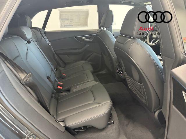 2026 Audi Q8 Premium Plus - Photo 29