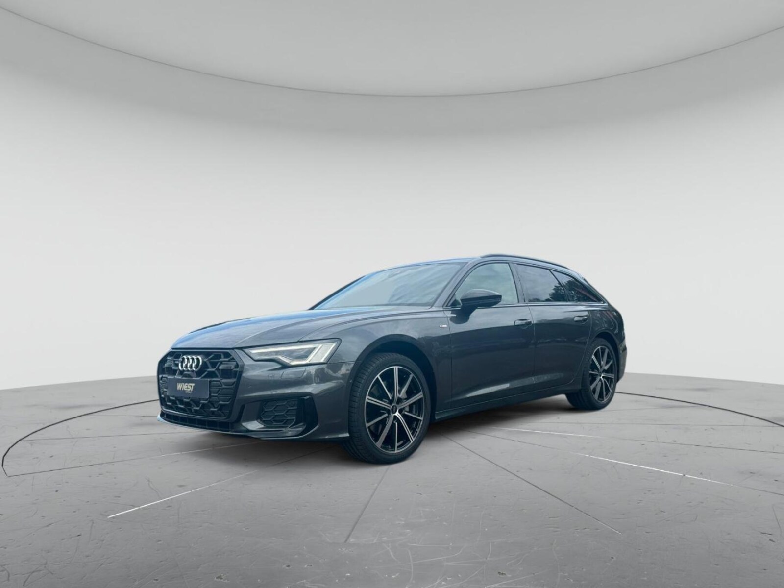 Audi A6 Avant – Bild 2