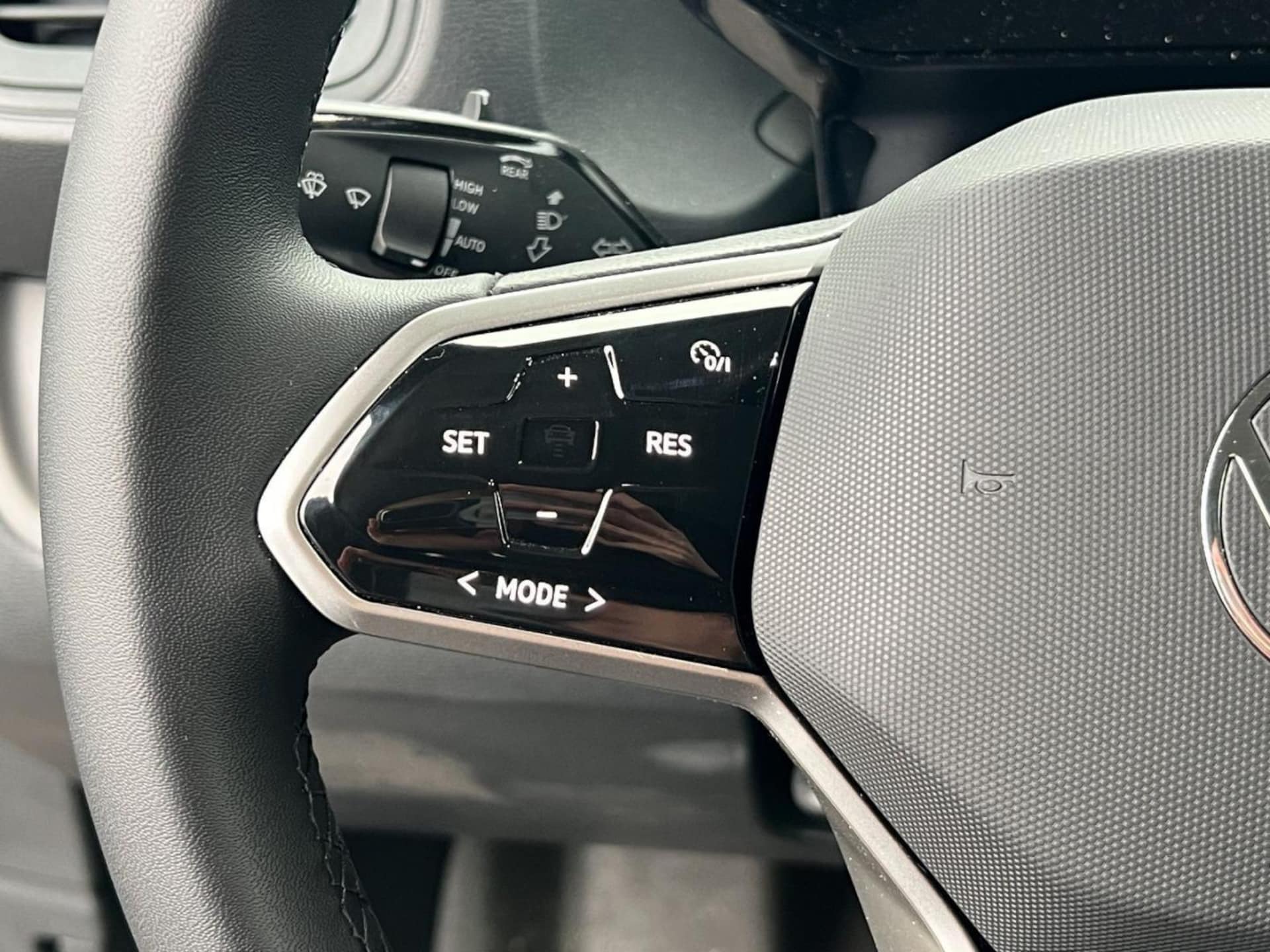 Volkswagen ID. Buzz Cargo Basis-Modell