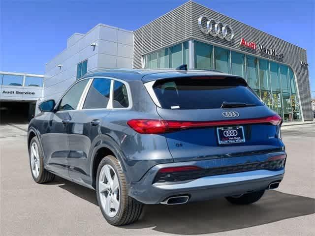 2025 Audi Q5