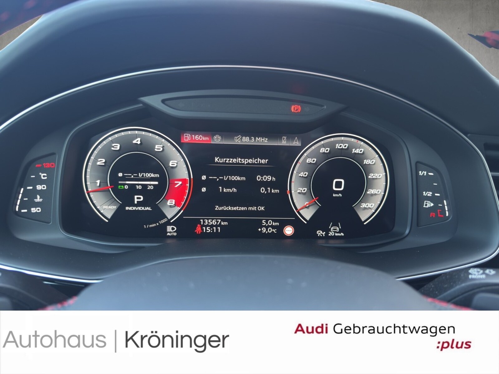 Audi SQ7 – Bild 12