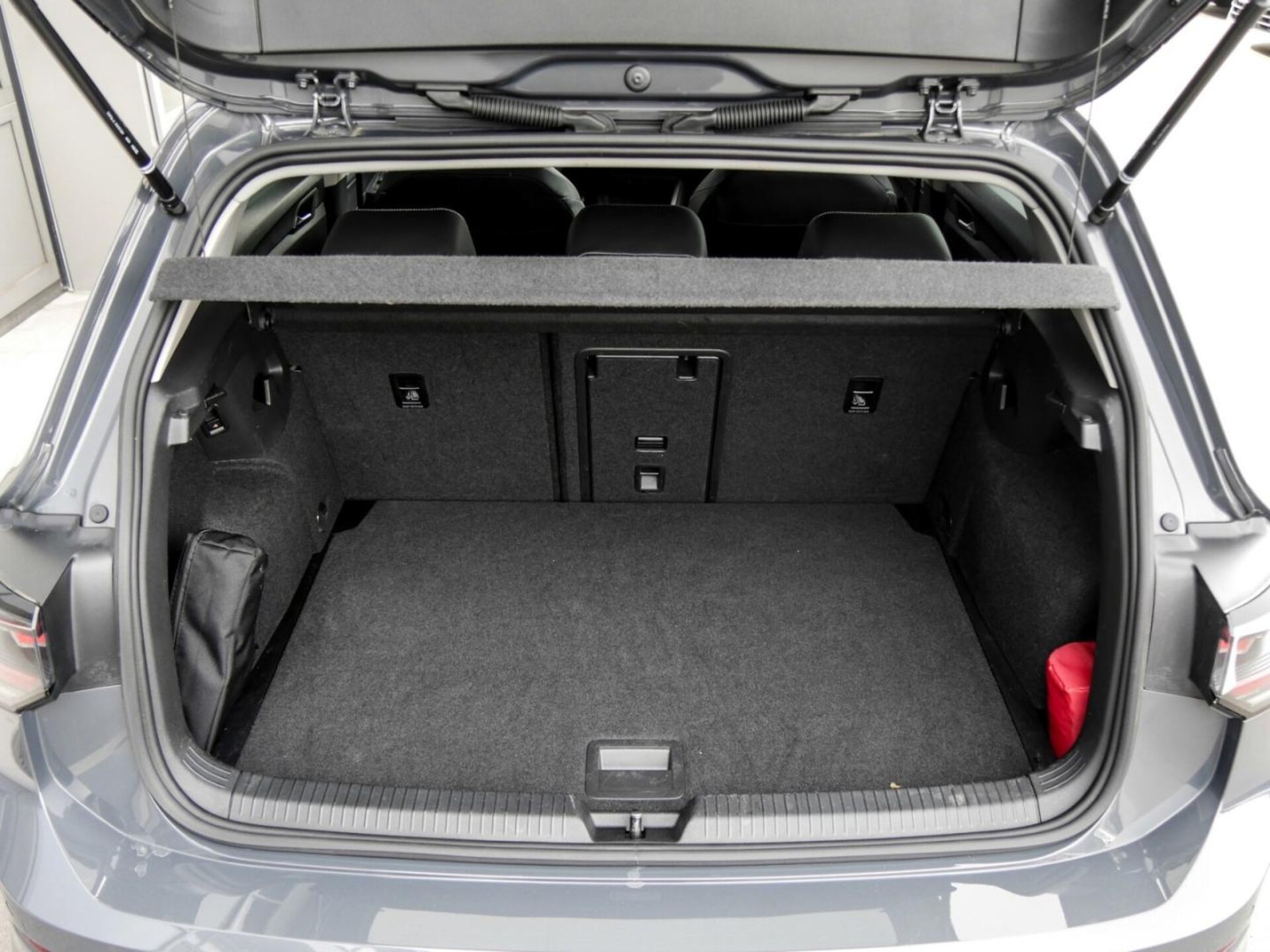 Volkswagen Golf Goal