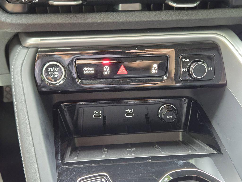 2025 Audi New Q5 Sportback Premium Plus - Photo 24