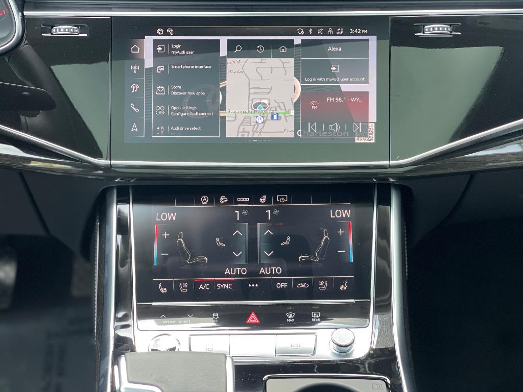 2026 Audi Q7 Premium Plus - Photo 31