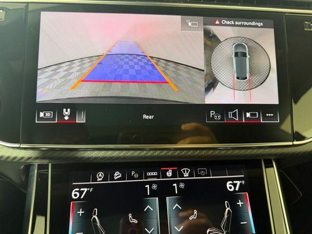2026 Audi SQ8 Prestige - Photo 16