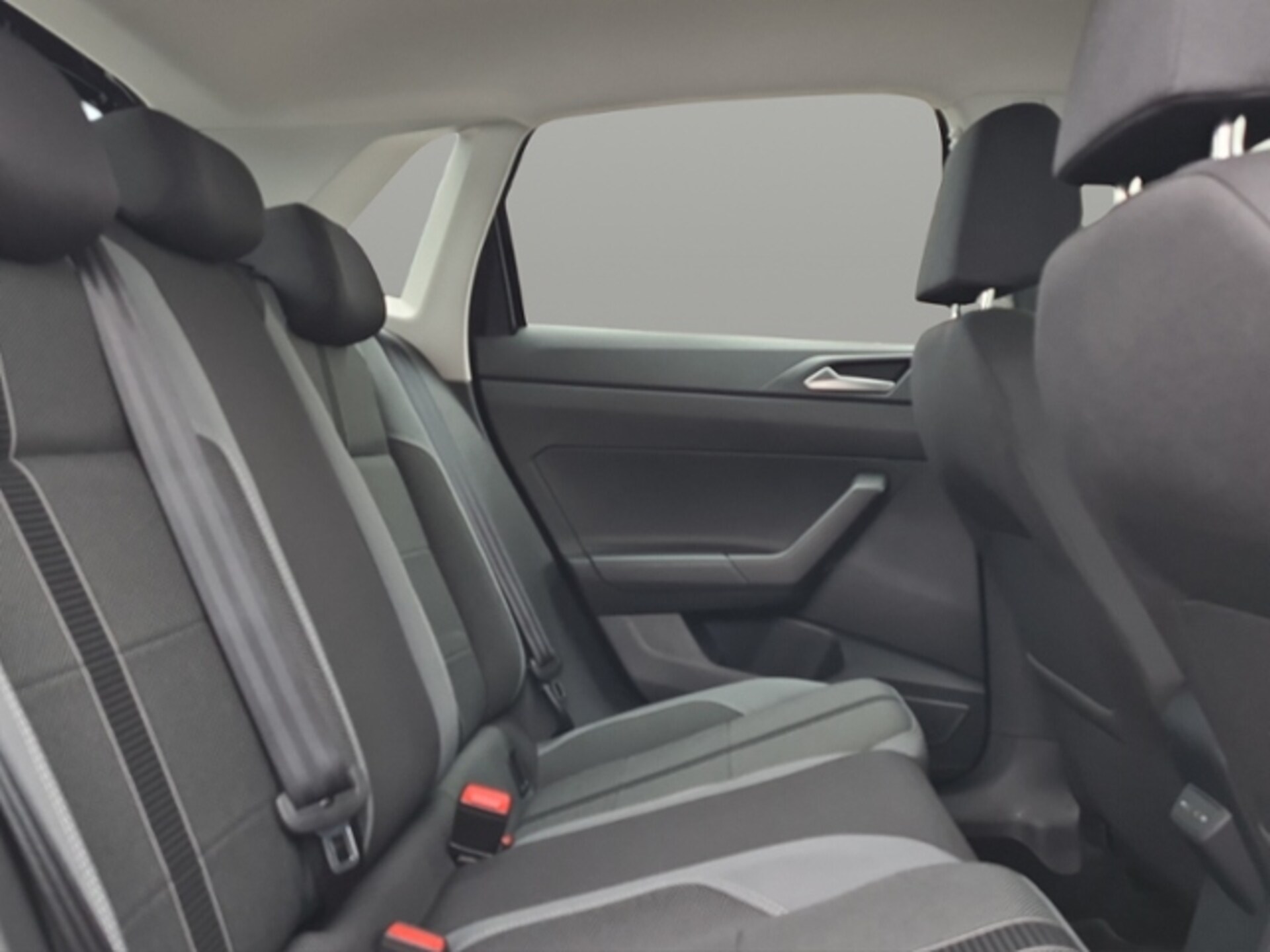 Volkswagen Polo Style