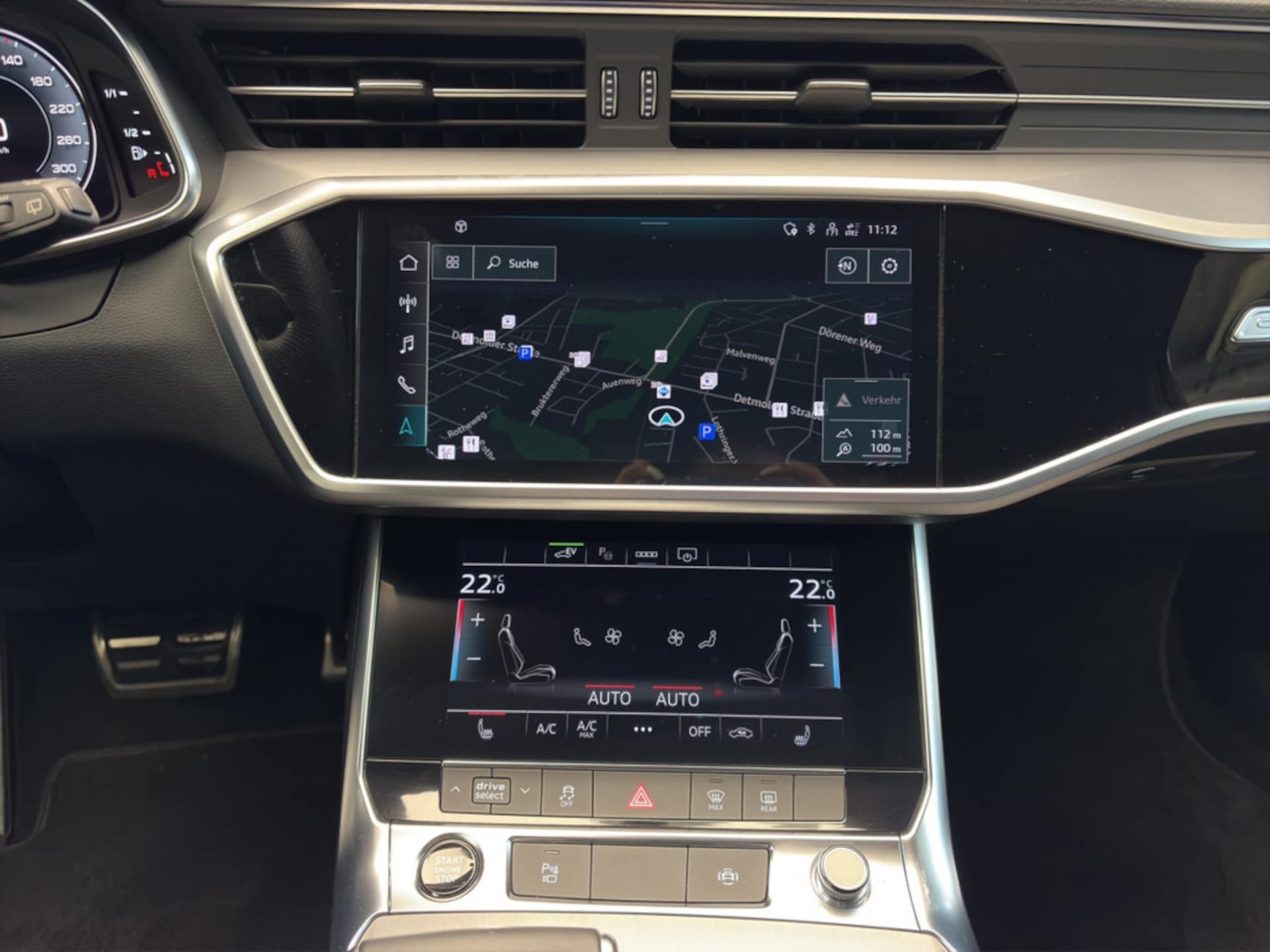 Audi A6 Avant TFSI e Sport