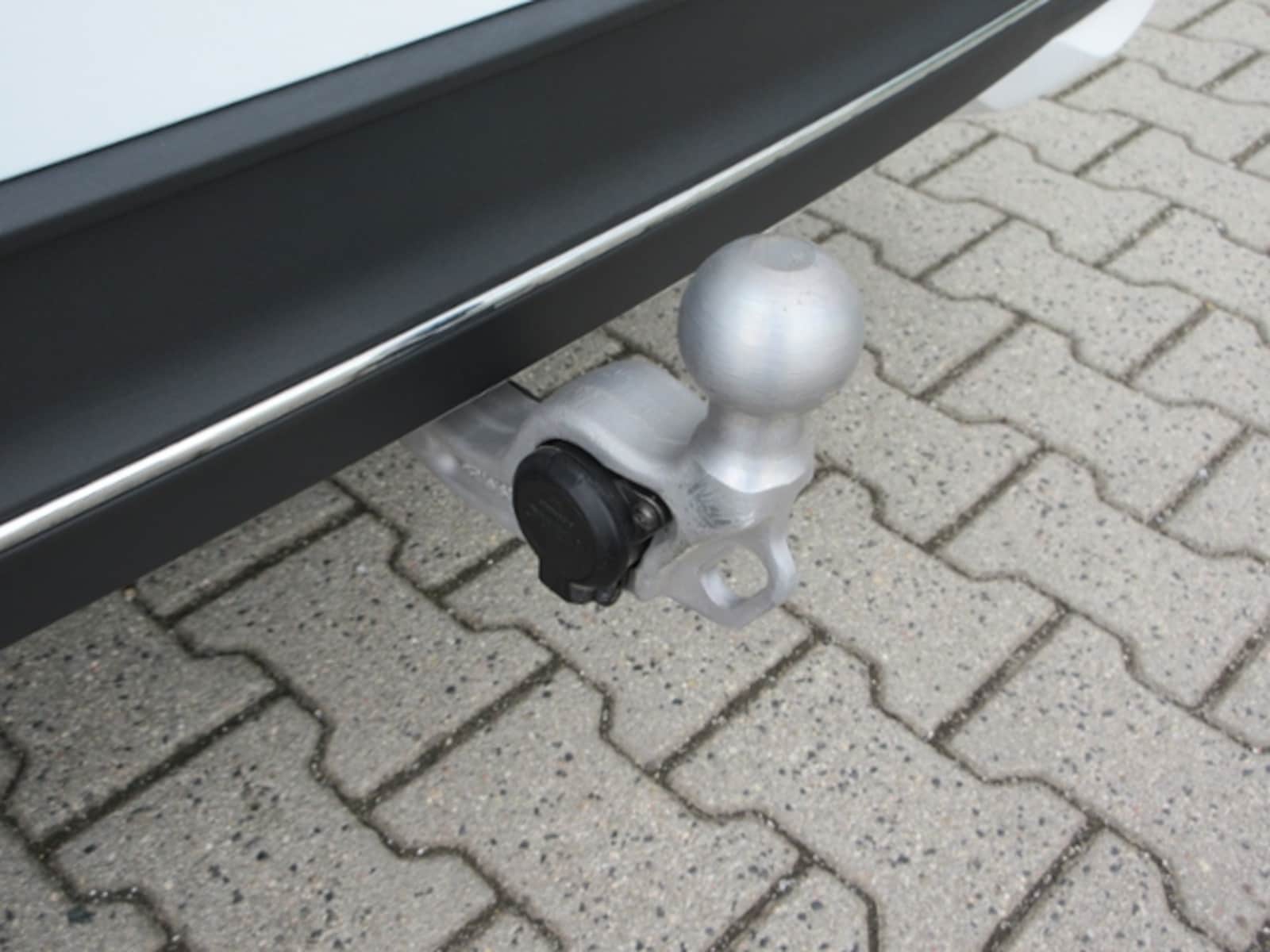 Volkswagen Passat – Bild 15