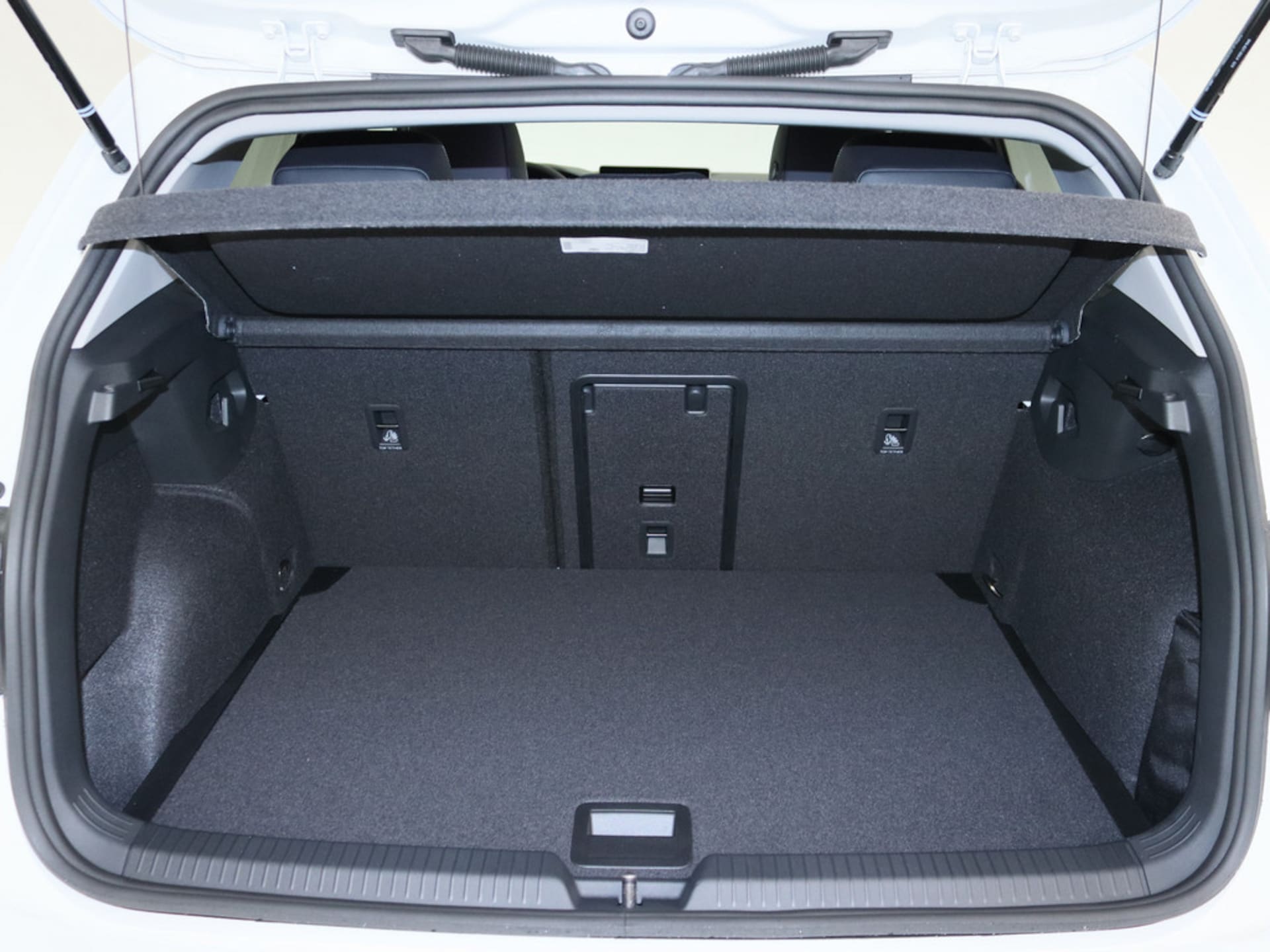Volkswagen Golf ENERGY