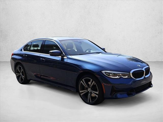 2022 BMW 330i