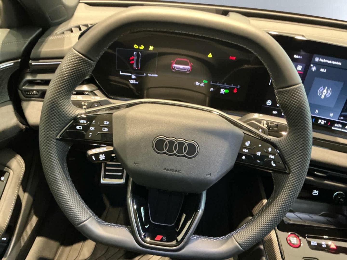 2025 Audi S5 Prestige - Photo 17
