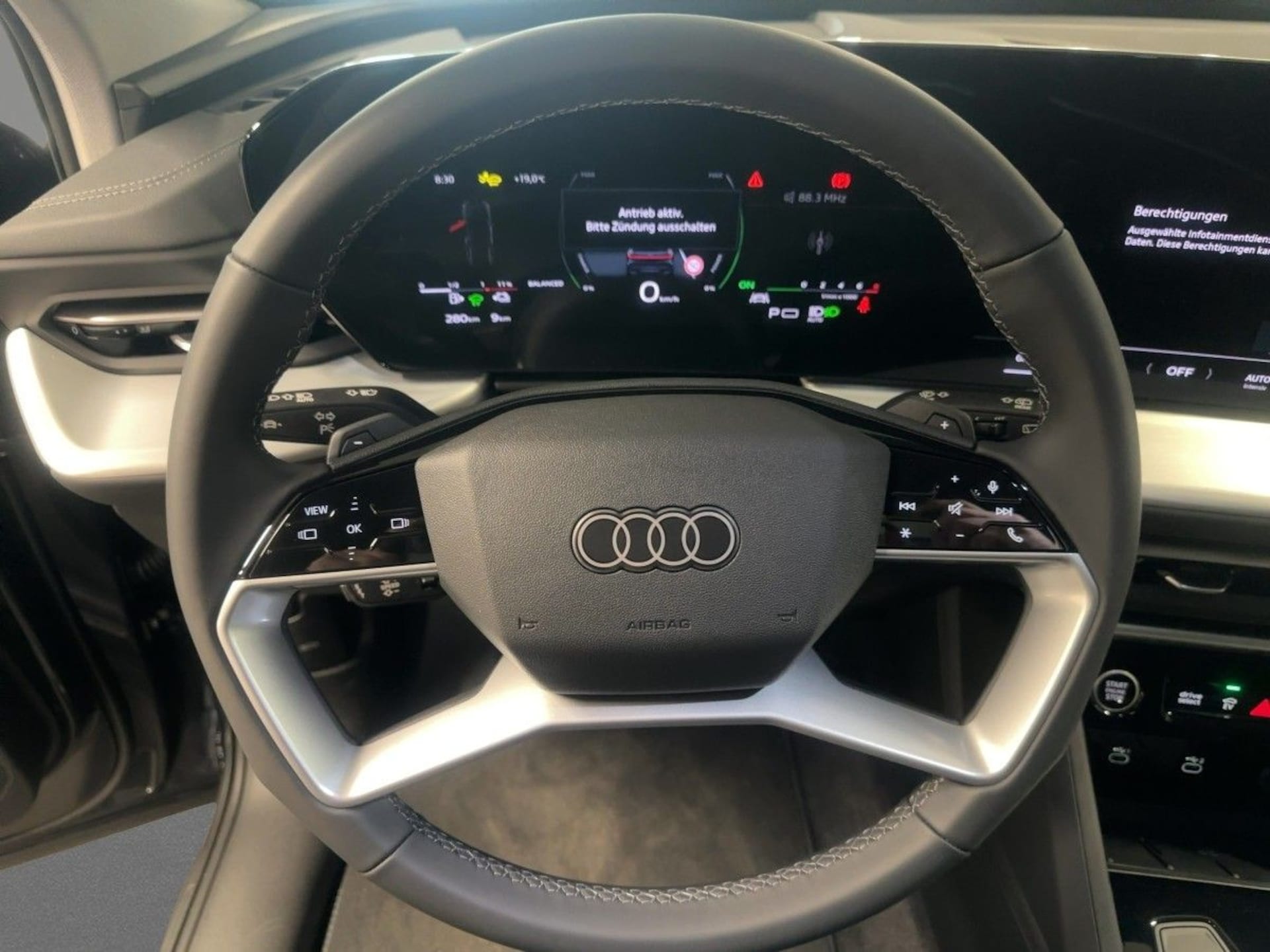 Audi Q5 Sportback e-hybrid