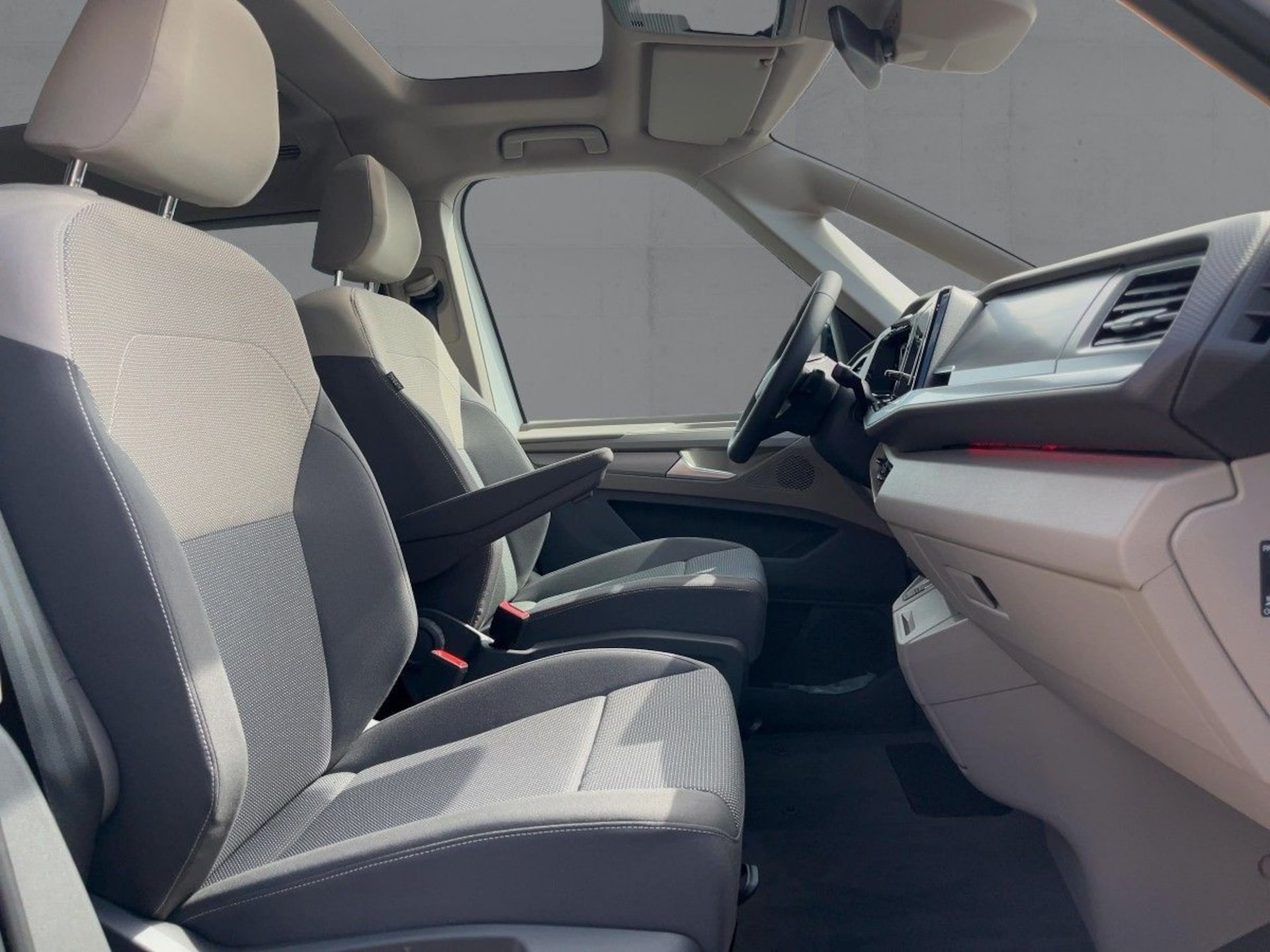 Volkswagen Multivan Langversion Life