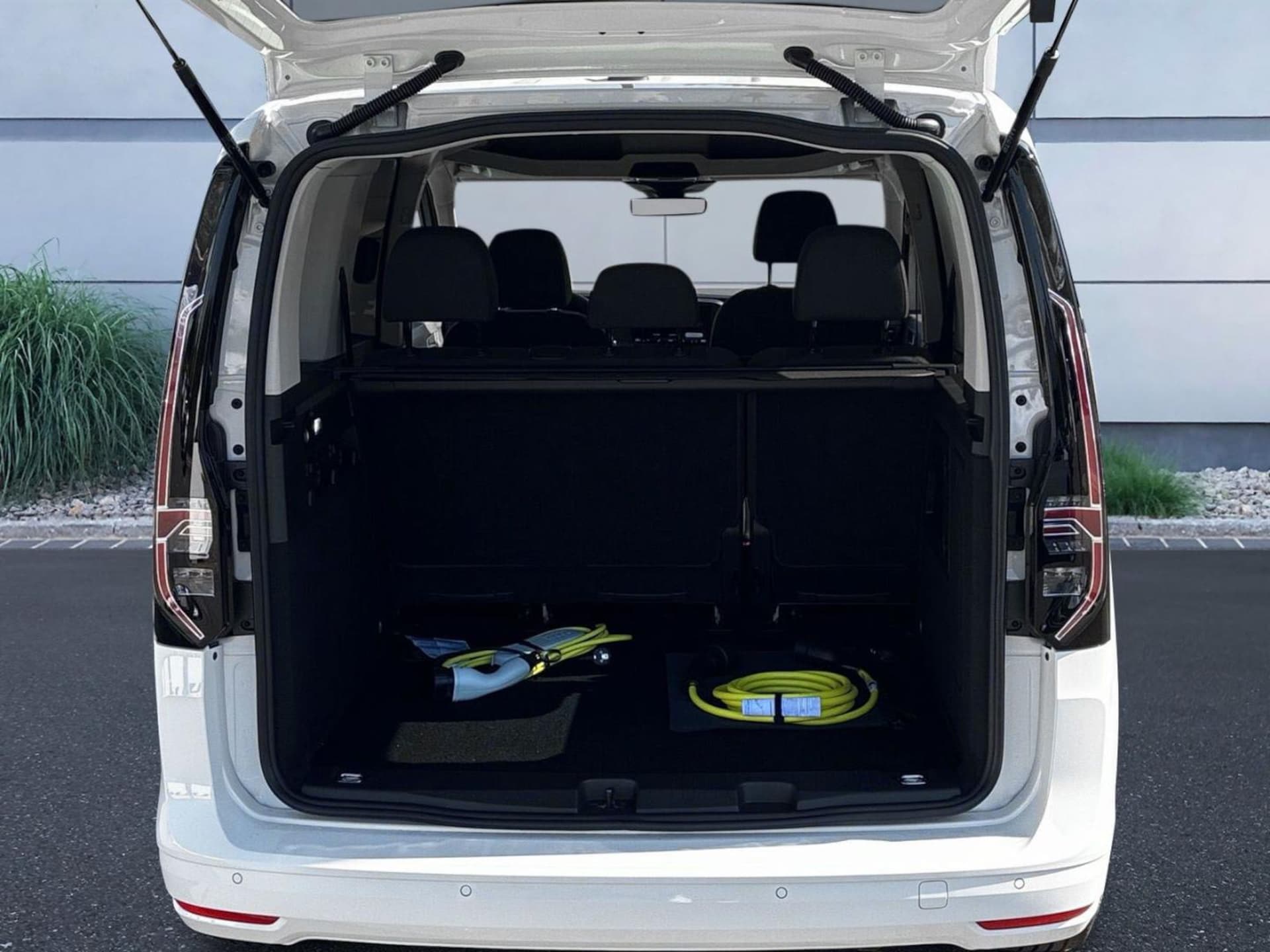 Volkswagen Caddy Life