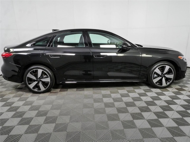 2026 Audi A5 Sedan