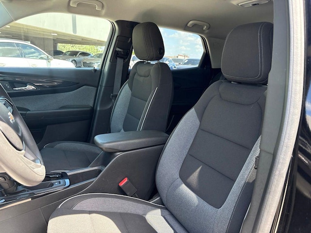 2025 Chevrolet Trailblazer LT - Photo 18