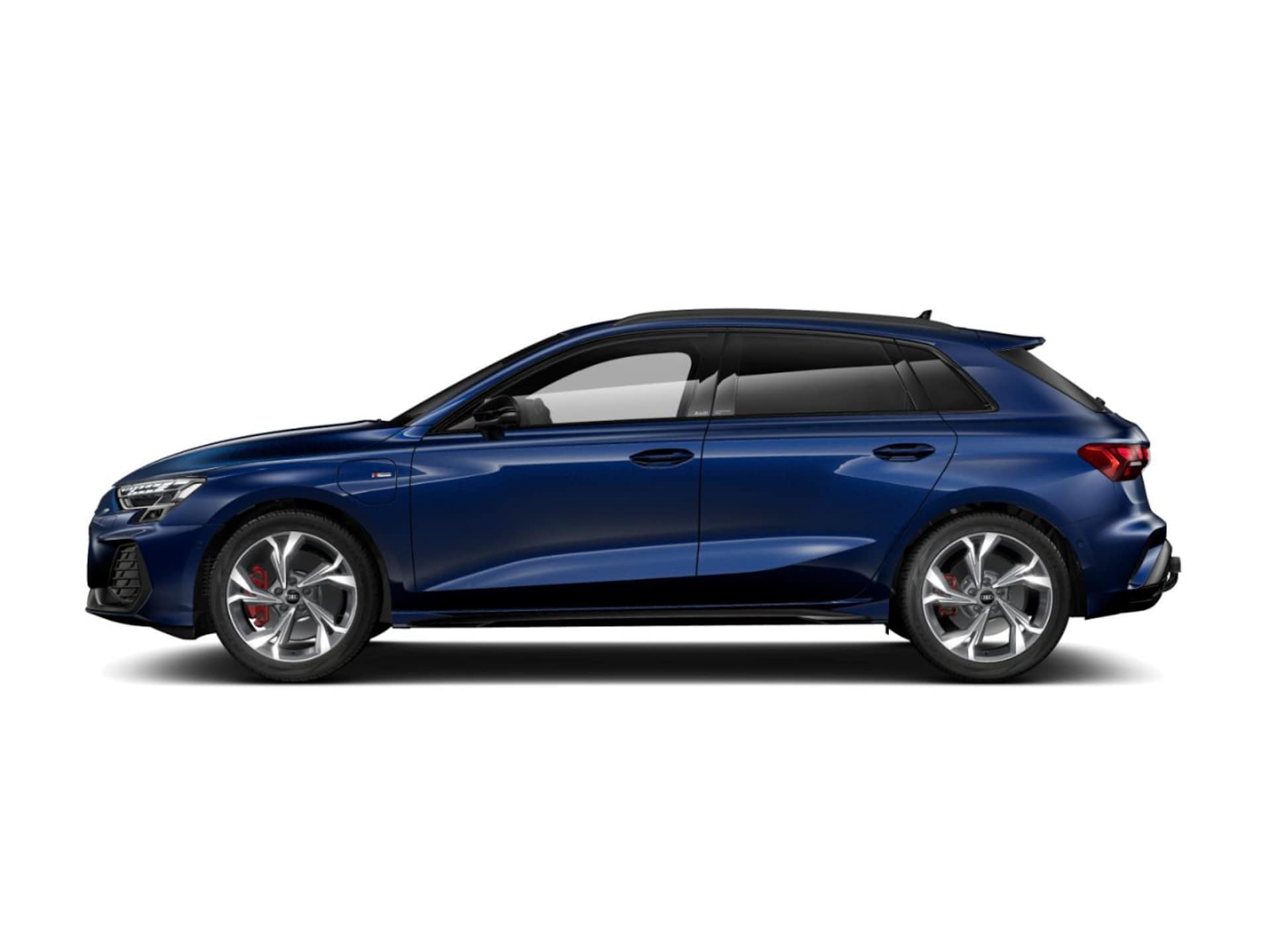 Audi A3 Sportback TFSI e S line