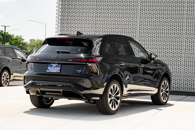 2026 Audi Q3 SUV
